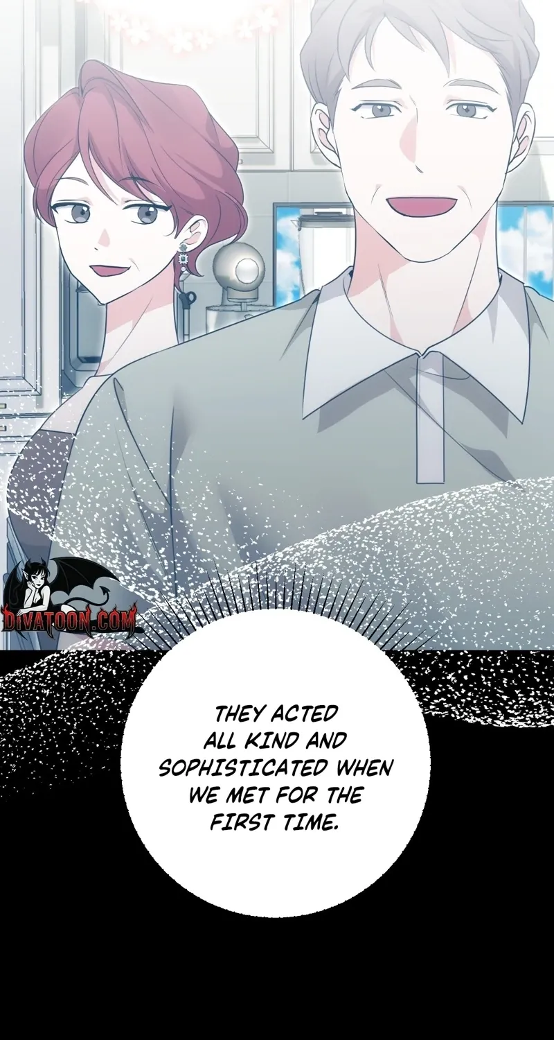 In the end, it all leads to marriage Chapter 33 page 73 - 