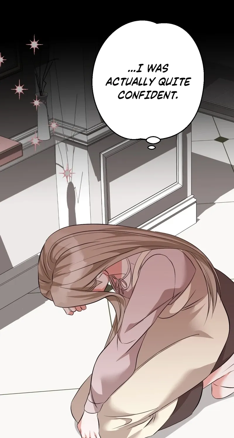 In the end, it all leads to marriage Chapter 33 page 74 - 