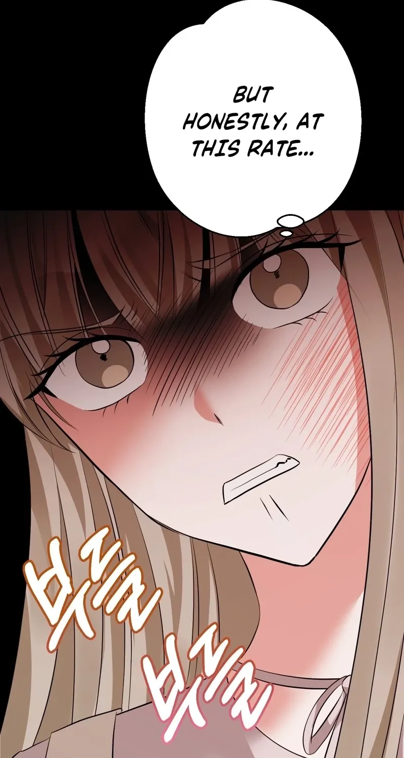 In the end, it all leads to marriage Chapter 33 page 76 - 