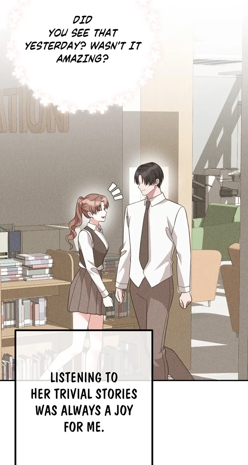 In the end, it all leads to marriage Chapter 33 page 9 - 