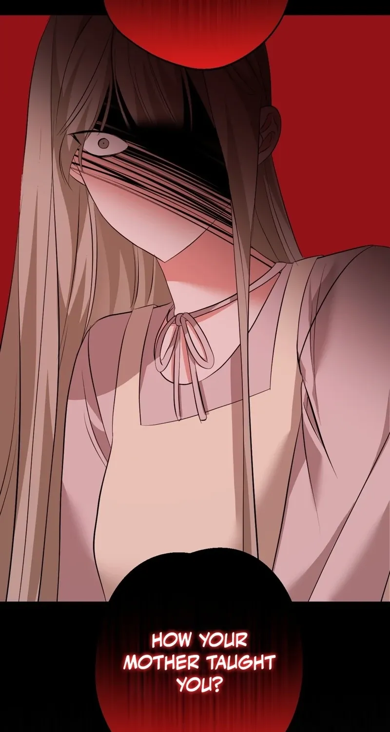 In the end, it all leads to marriage Chapter 33 page 81 - 