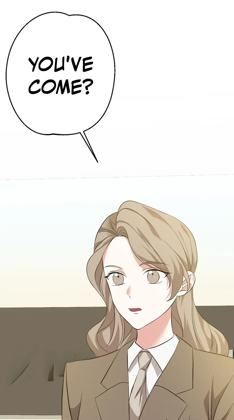 In the end, it all leads to marriage Chapter 33 page 85 - 