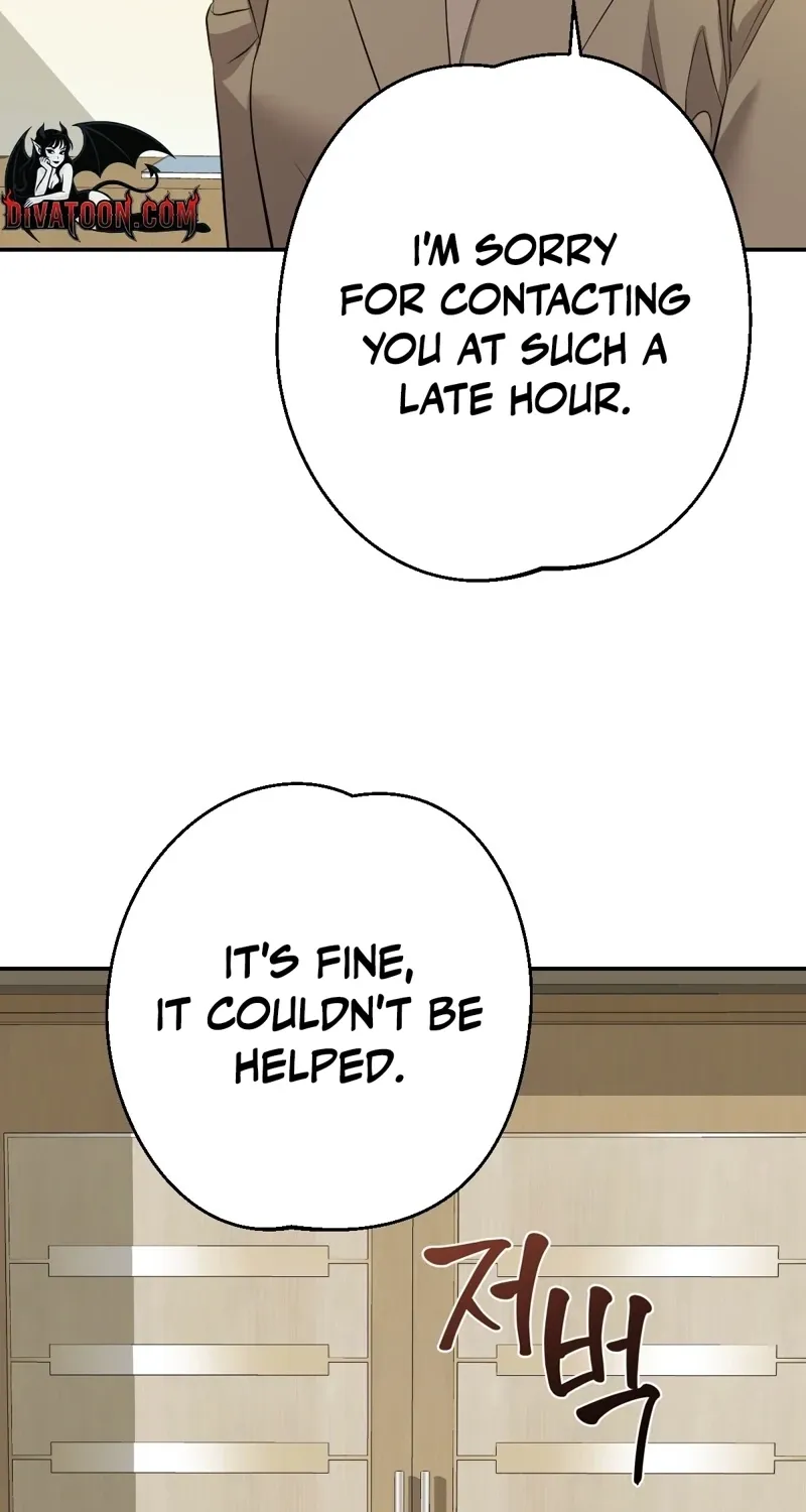 In the end, it all leads to marriage Chapter 33 page 86 - 