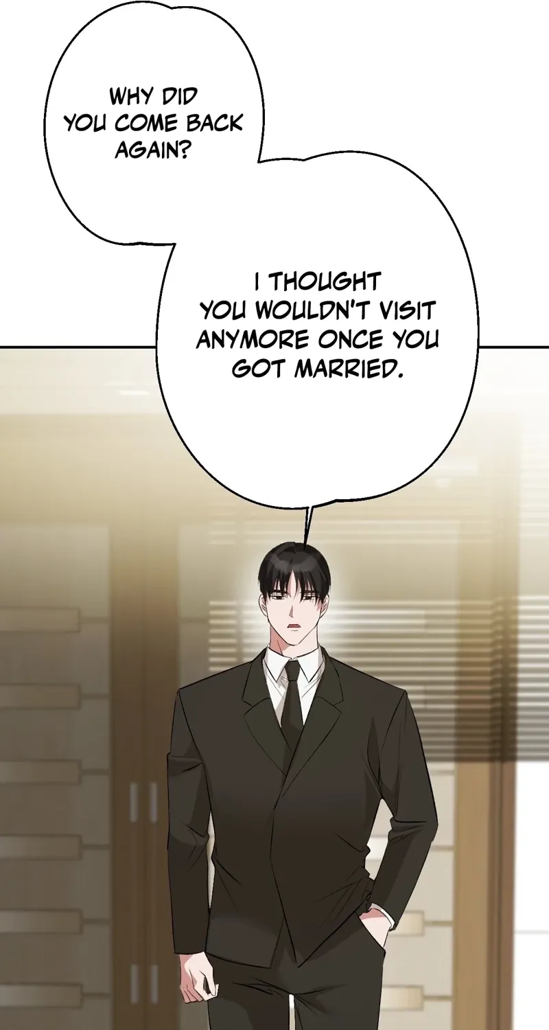 In the end, it all leads to marriage Chapter 34 page 11 - 