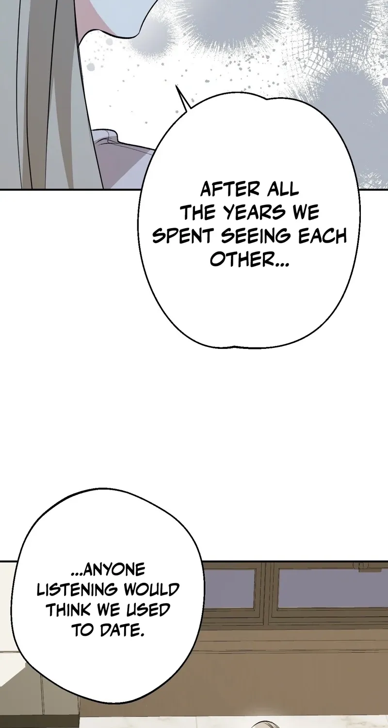 In the end, it all leads to marriage Chapter 34 page 13 - 