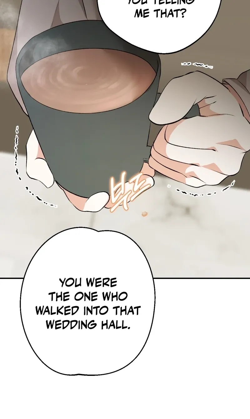 In the end, it all leads to marriage Chapter 34 page 20 - 