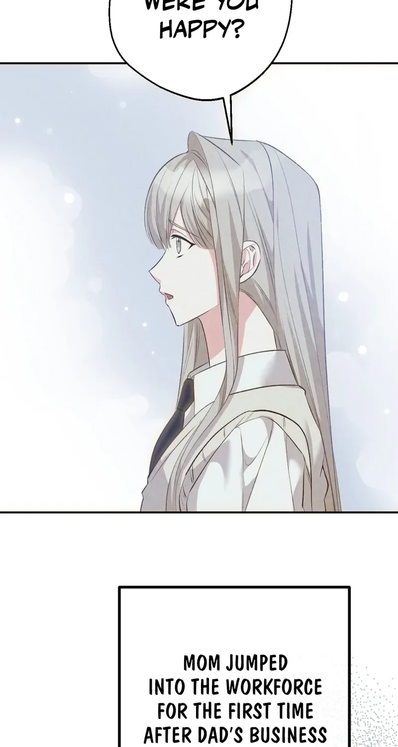 In the end, it all leads to marriage Chapter 34 page 3 - 