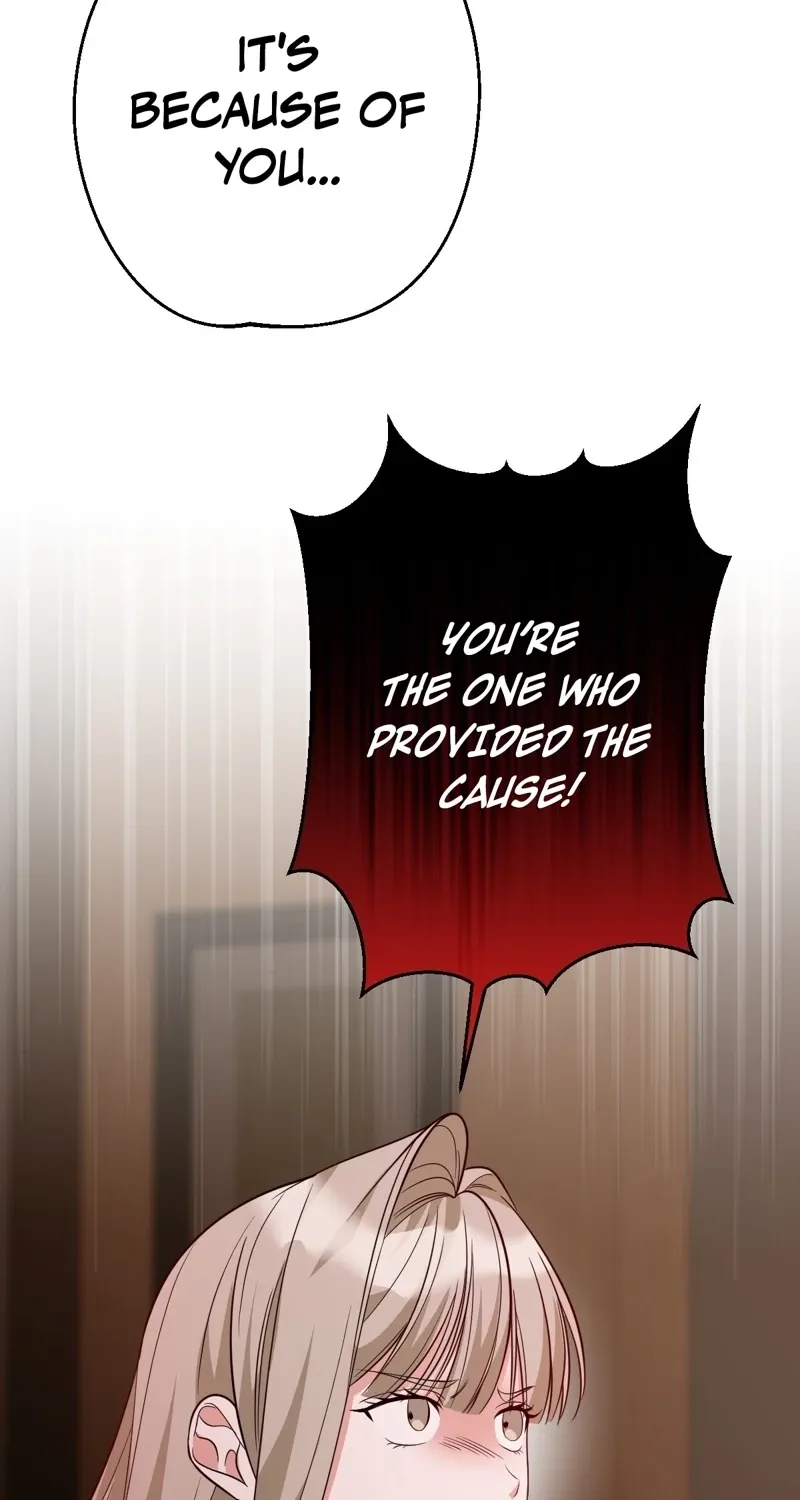 In the end, it all leads to marriage Chapter 34 page 23 - 