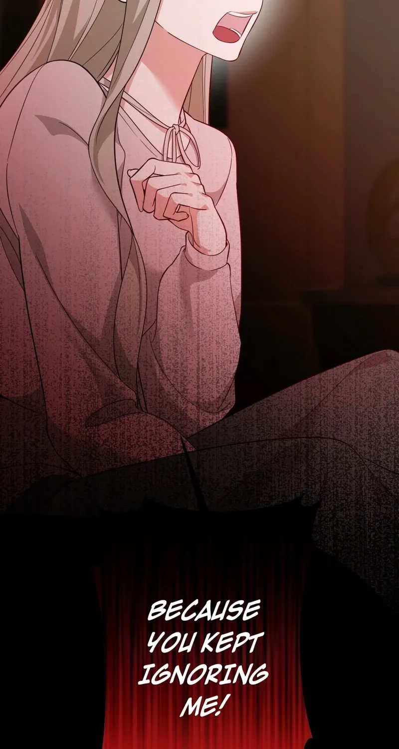 In the end, it all leads to marriage Chapter 34 page 24 - 