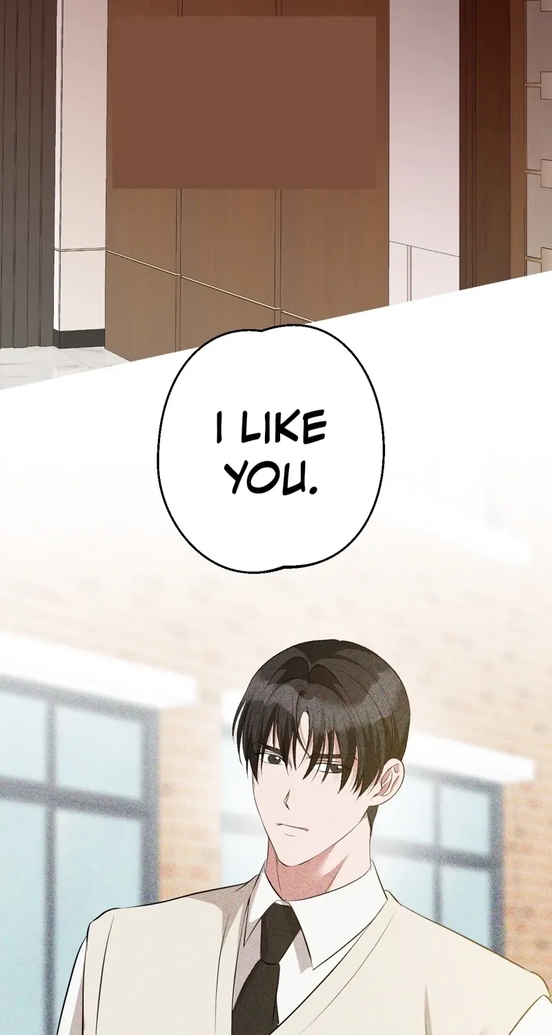 In the end, it all leads to marriage Chapter 34 page 26 - 