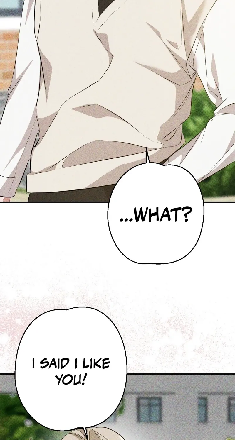 In the end, it all leads to marriage Chapter 34 page 27 - 