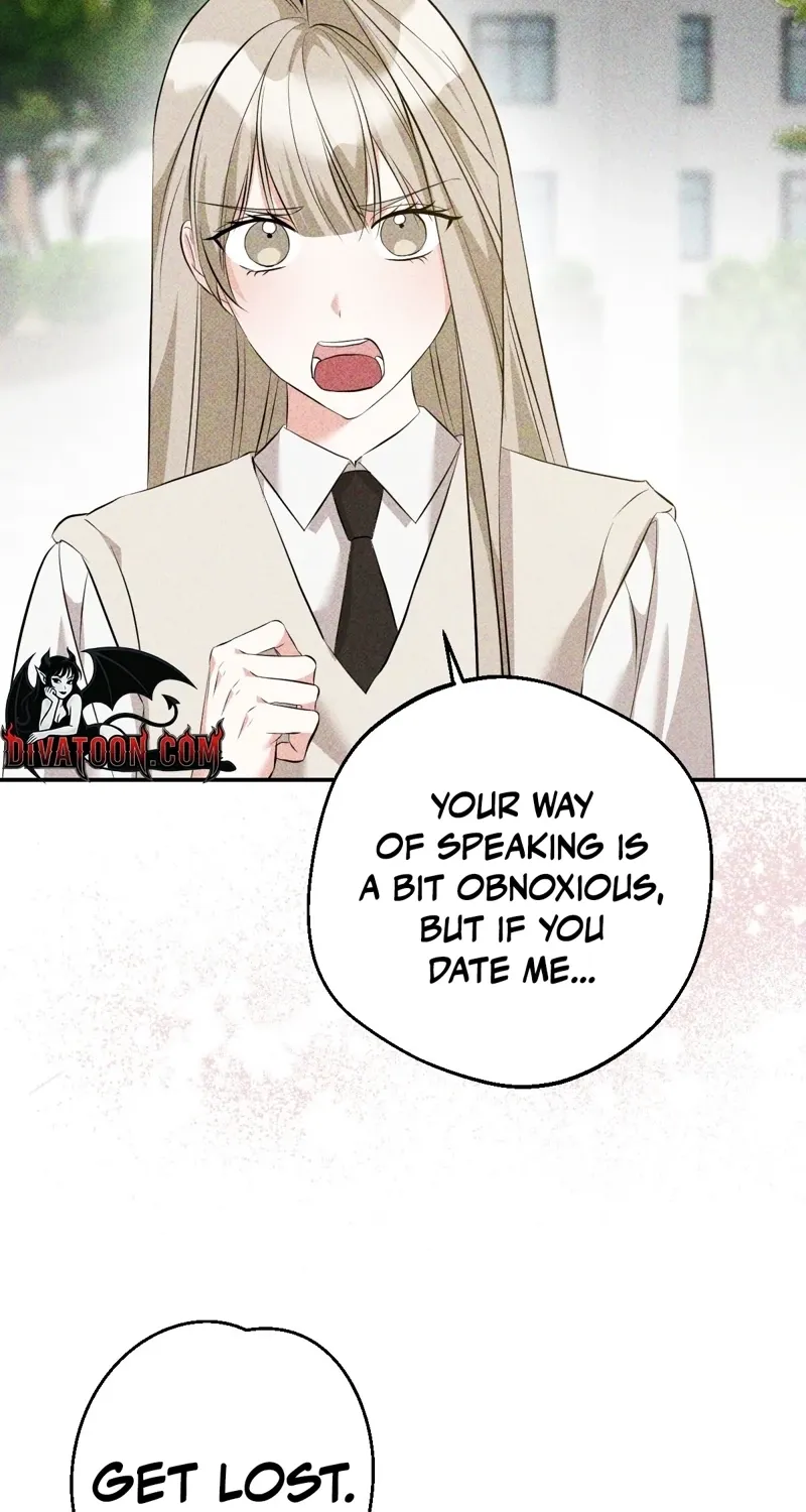 In the end, it all leads to marriage Chapter 34 page 28 - 