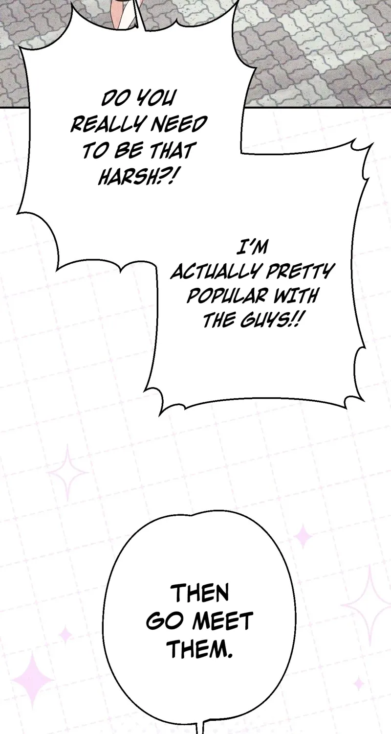 In the end, it all leads to marriage Chapter 34 page 32 - 