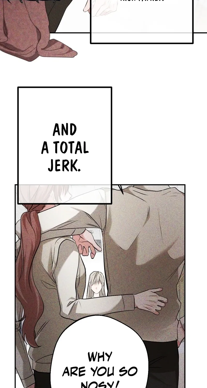 In the end, it all leads to marriage Chapter 34 page 35 - 