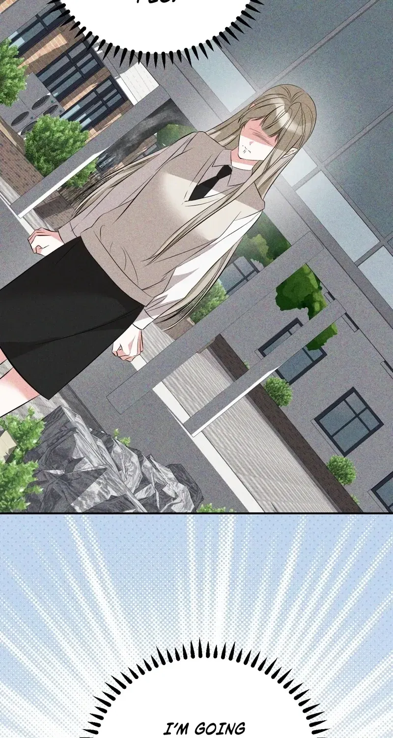 In the end, it all leads to marriage Chapter 34 page 37 - 