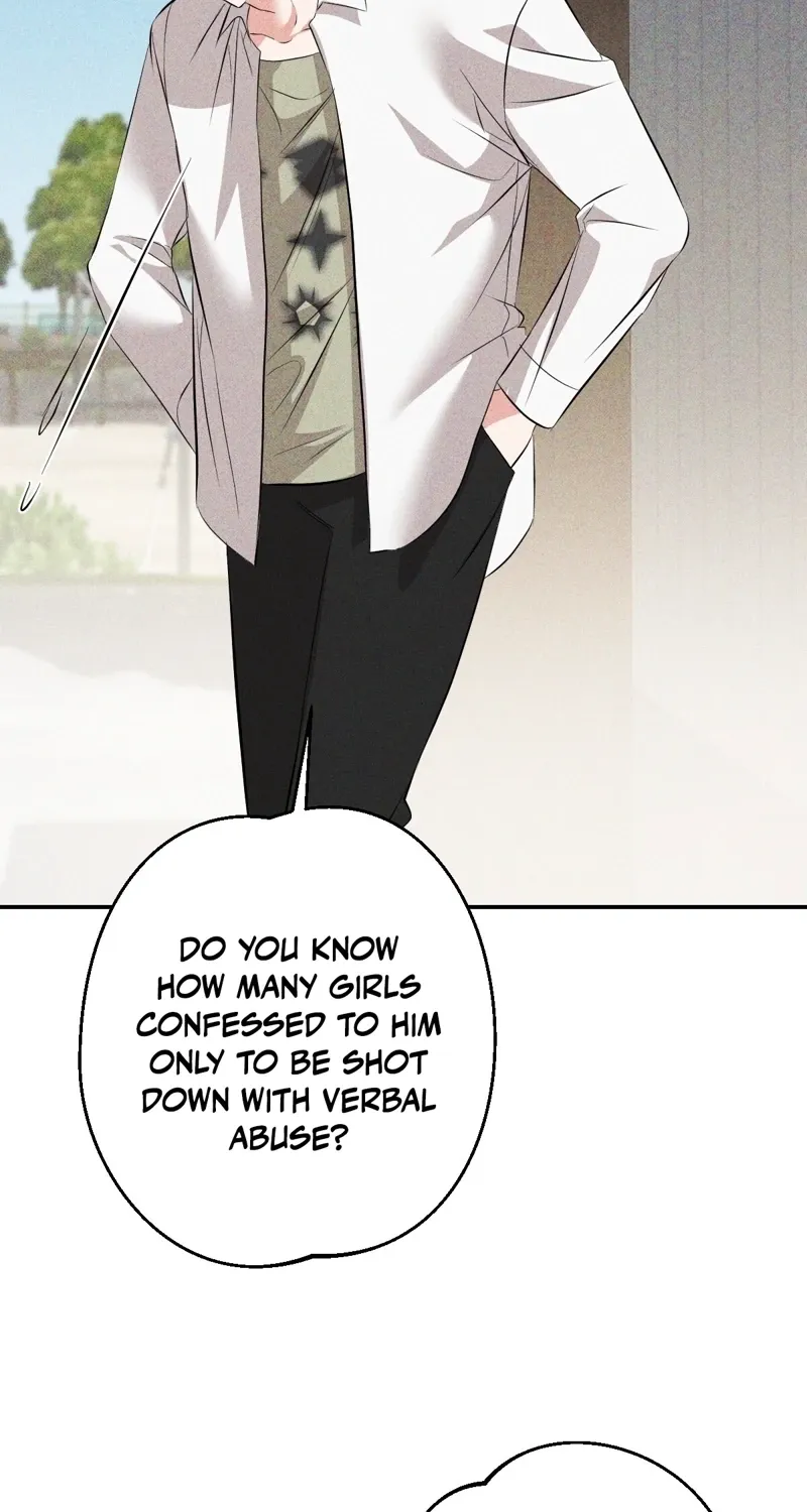 In the end, it all leads to marriage Chapter 34 page 39 - 