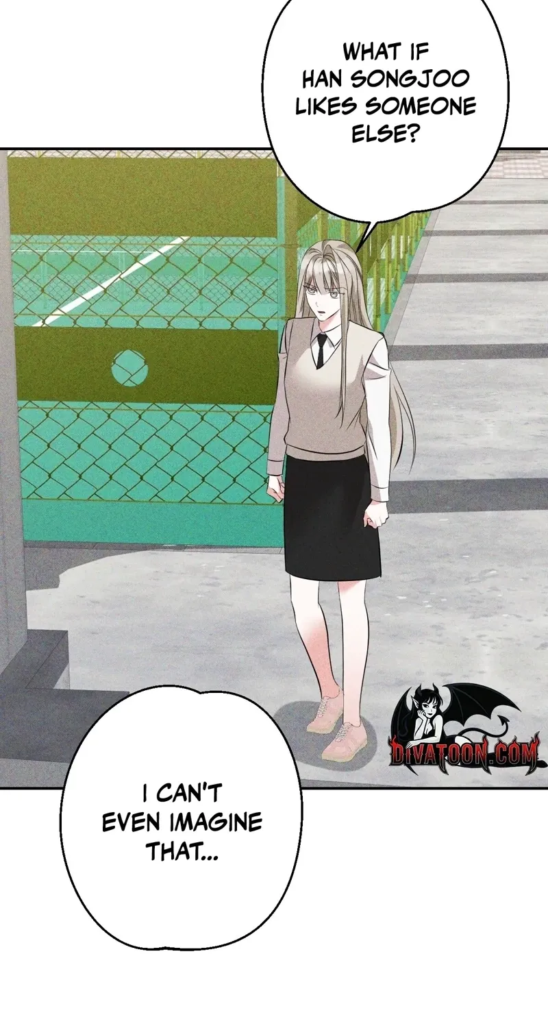 In the end, it all leads to marriage Chapter 34 page 40 - 