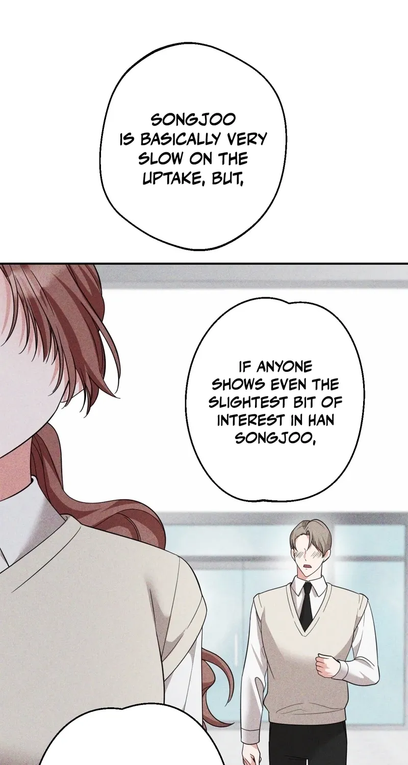In the end, it all leads to marriage Chapter 34 page 41 - 