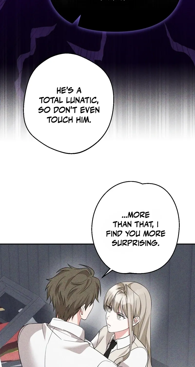 In the end, it all leads to marriage Chapter 34 page 44 - 