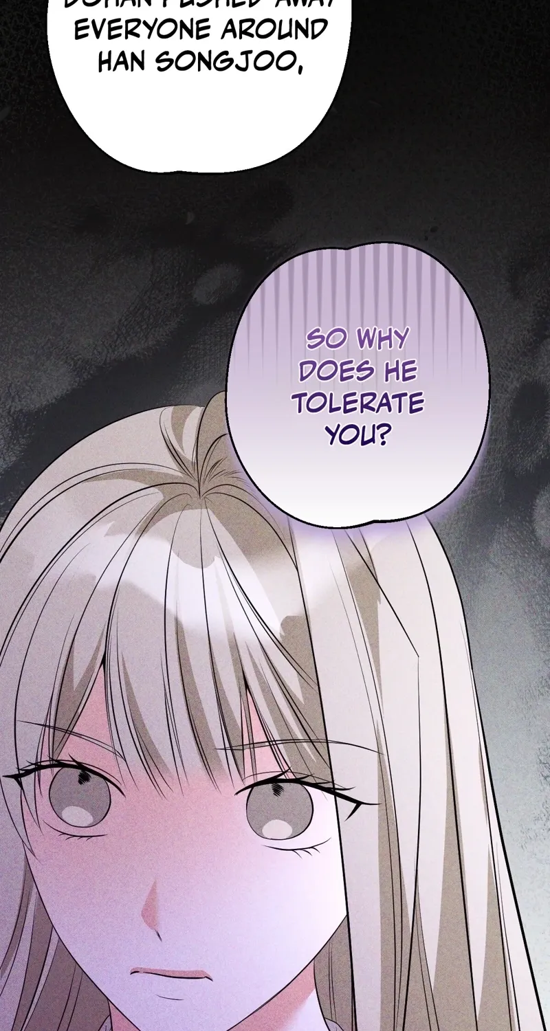 In the end, it all leads to marriage Chapter 34 page 46 - 