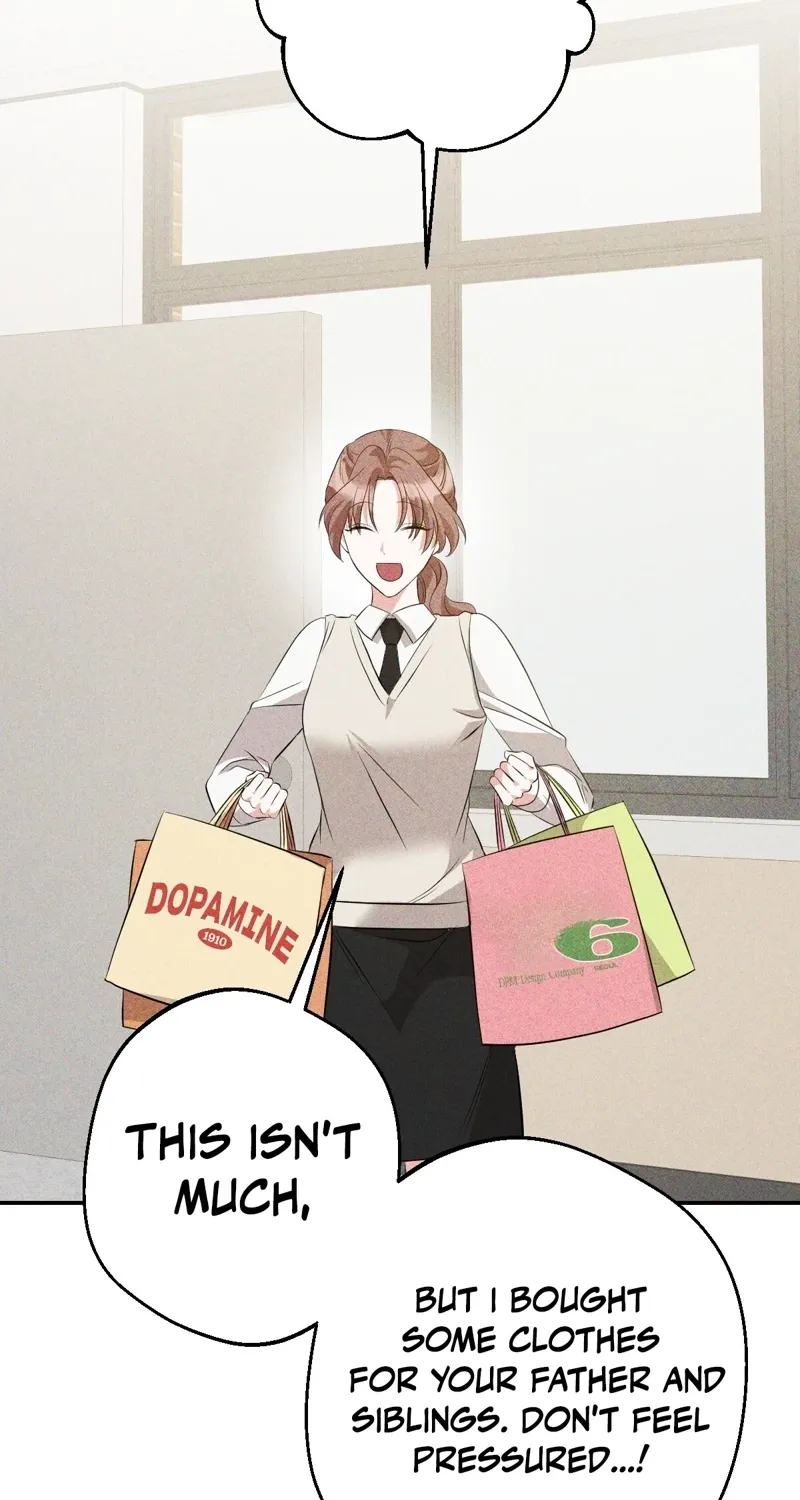 In the end, it all leads to marriage Chapter 34 page 48 - 