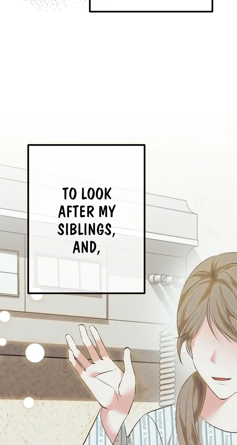 In the end, it all leads to marriage Chapter 34 page 6 - 