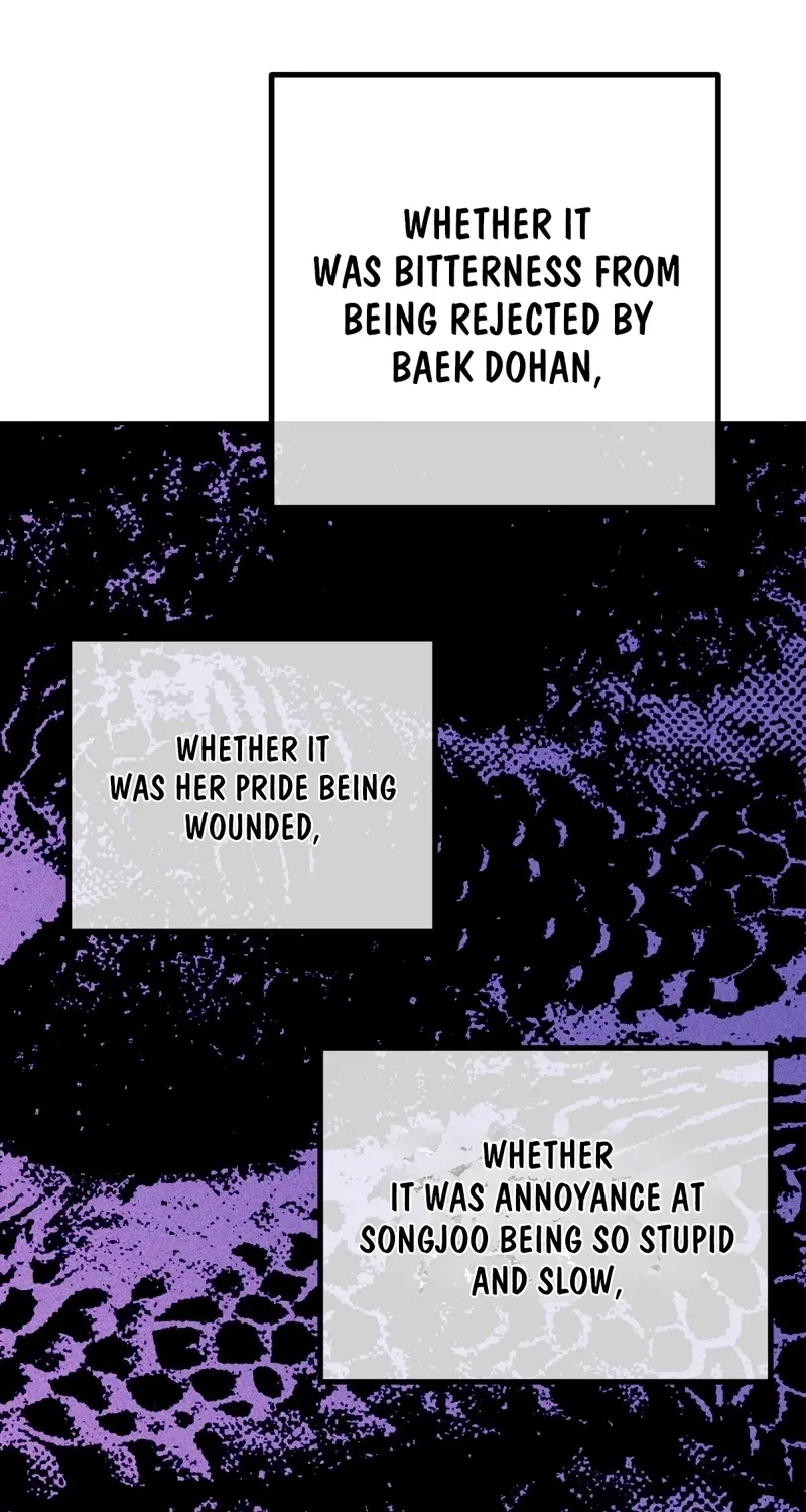 In the end, it all leads to marriage Chapter 34 page 52 - 