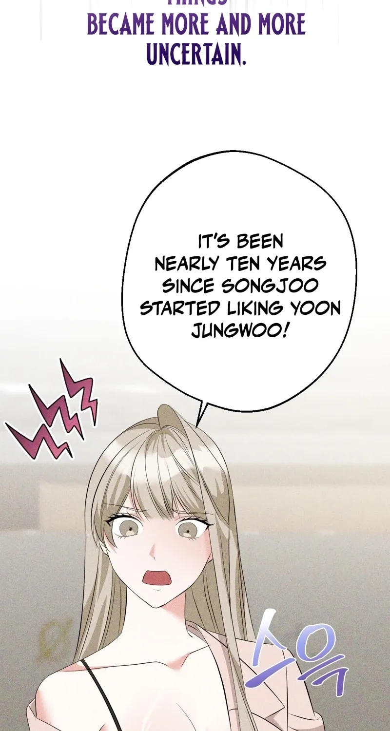 In the end, it all leads to marriage Chapter 34 page 54 - 