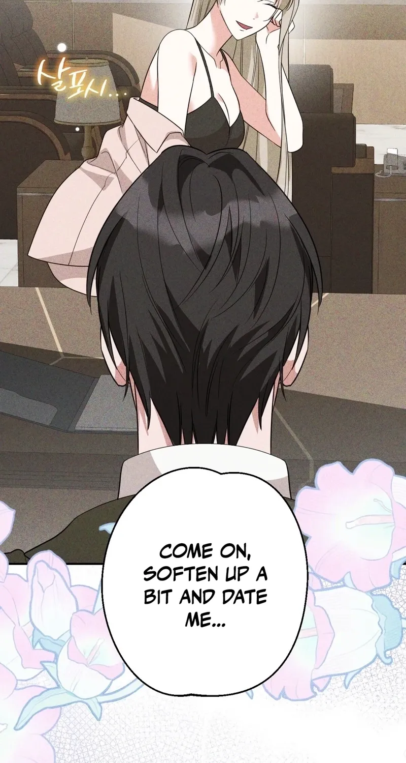 In the end, it all leads to marriage Chapter 34 page 58 - 