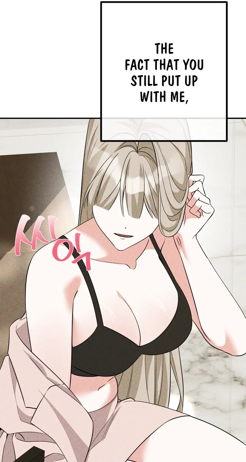 In the end, it all leads to marriage Chapter 34 page 61 - 