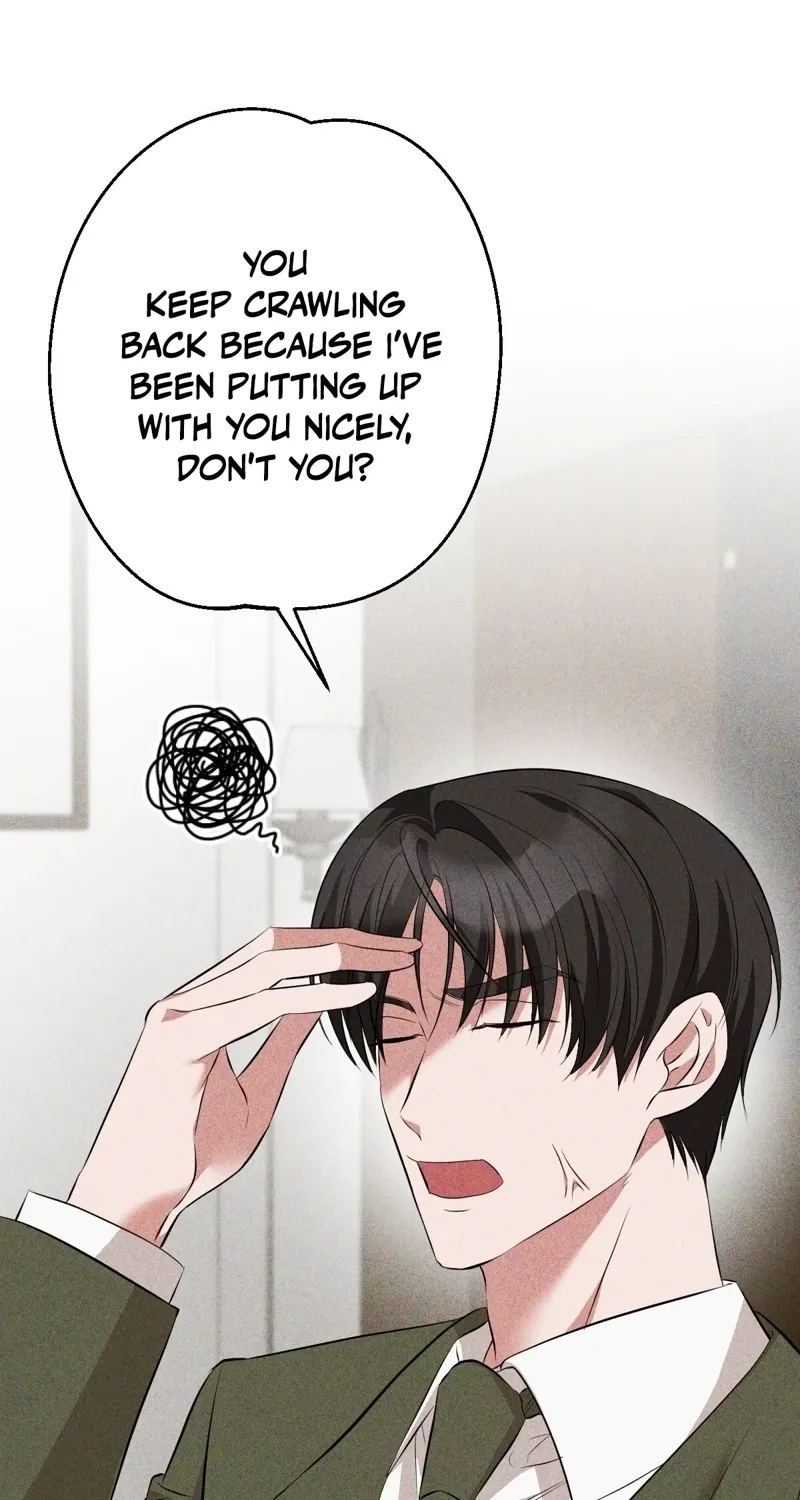 In the end, it all leads to marriage Chapter 34 page 66 - 
