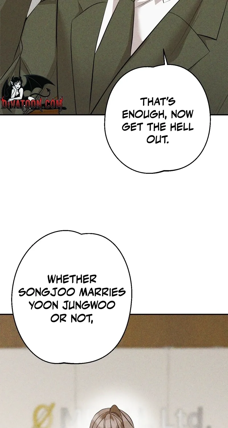 In the end, it all leads to marriage Chapter 34 page 67 - 