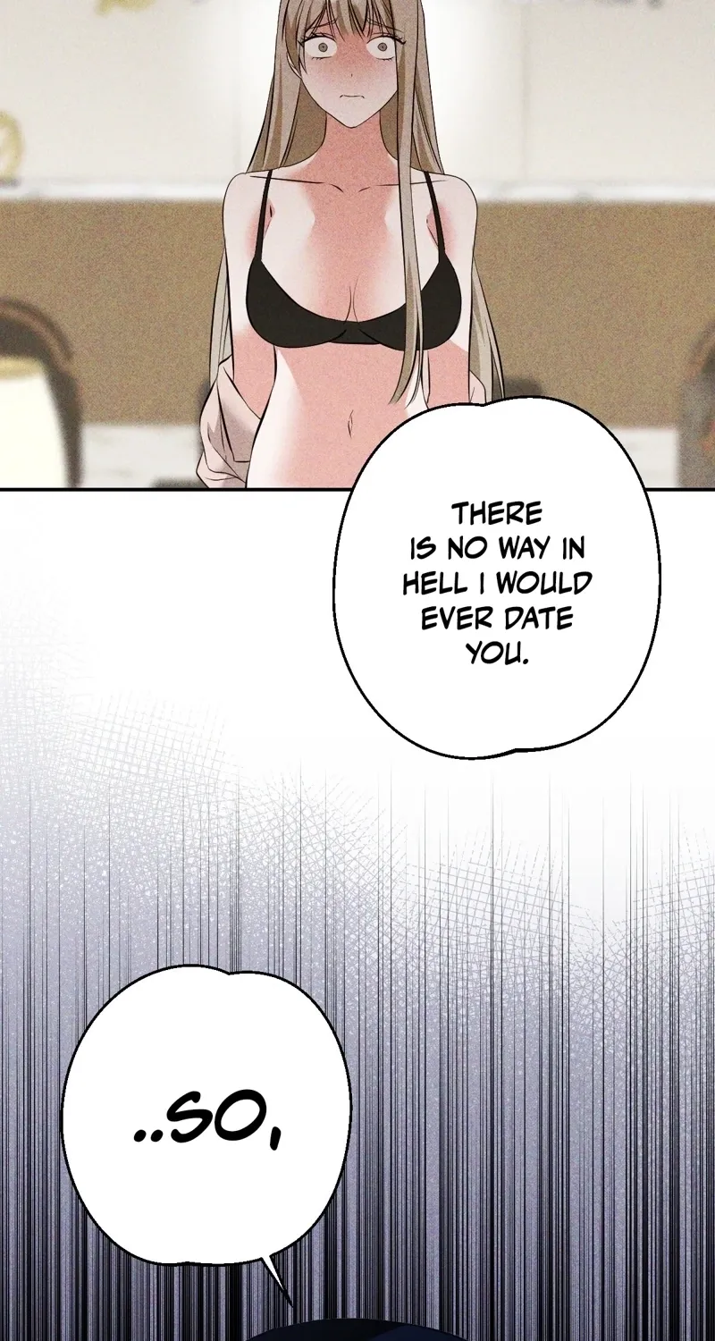 In the end, it all leads to marriage Chapter 34 page 68 - 