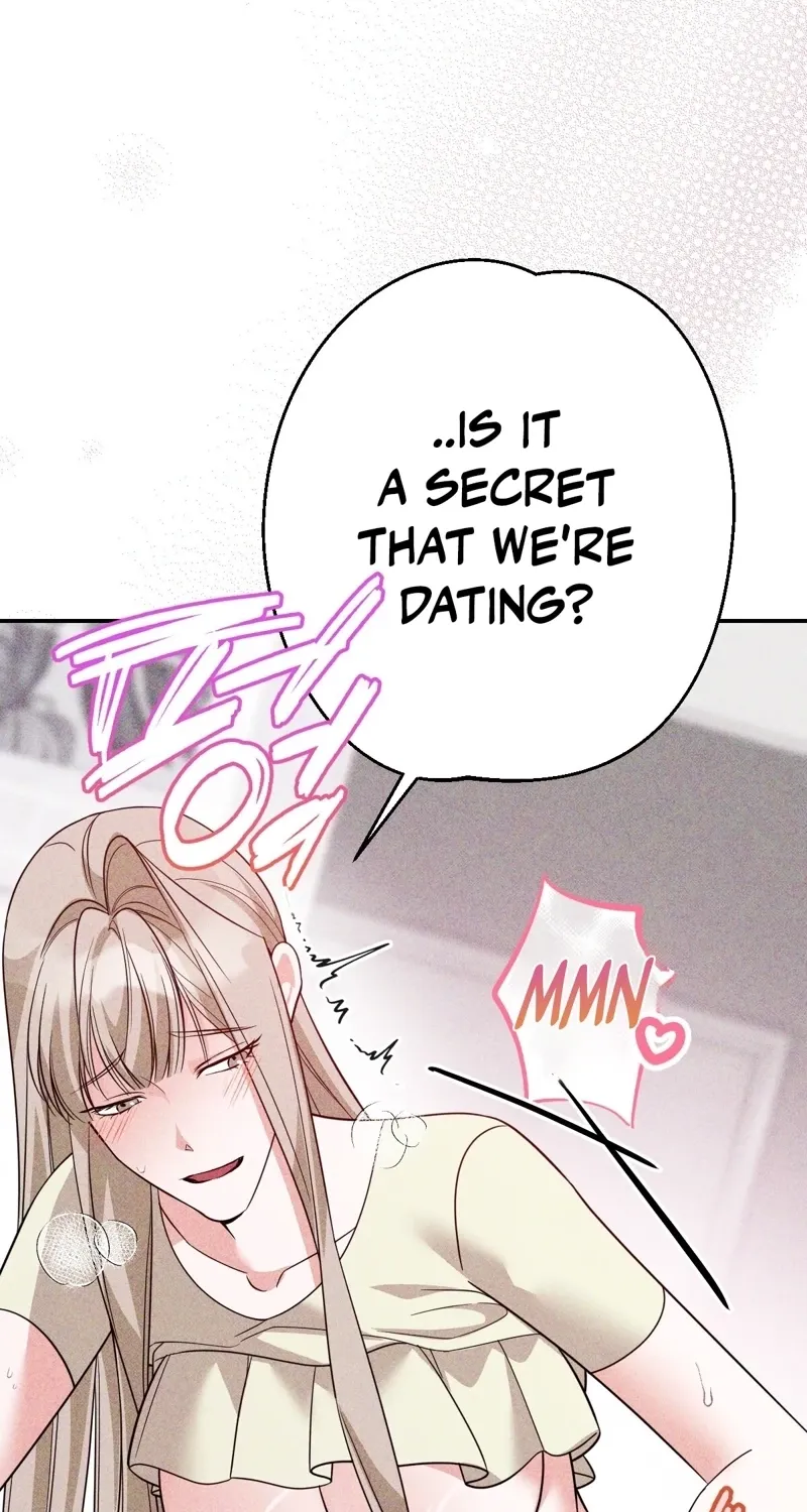 In the end, it all leads to marriage Chapter 34 page 76 - 