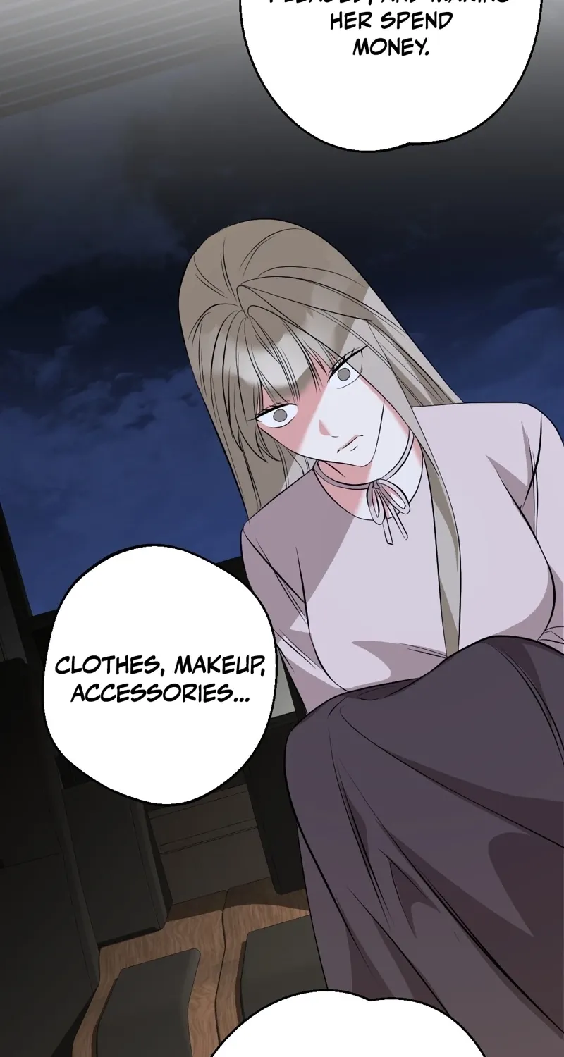 In the end, it all leads to marriage Chapter 34 page 84 - 