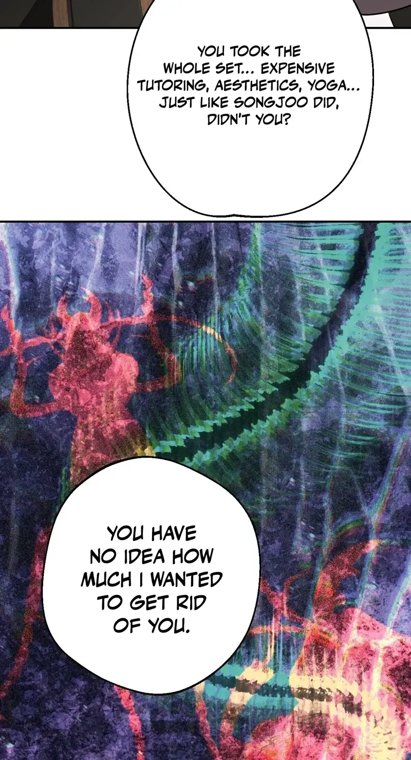 In the end, it all leads to marriage Chapter 34 page 85 - 