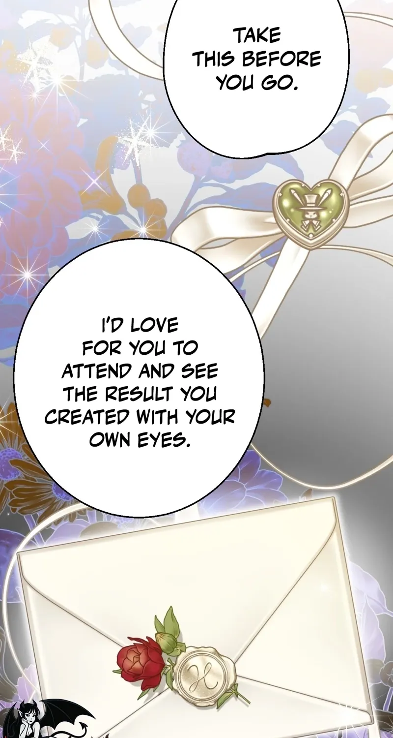 In the end, it all leads to marriage Chapter 34 page 96 - 