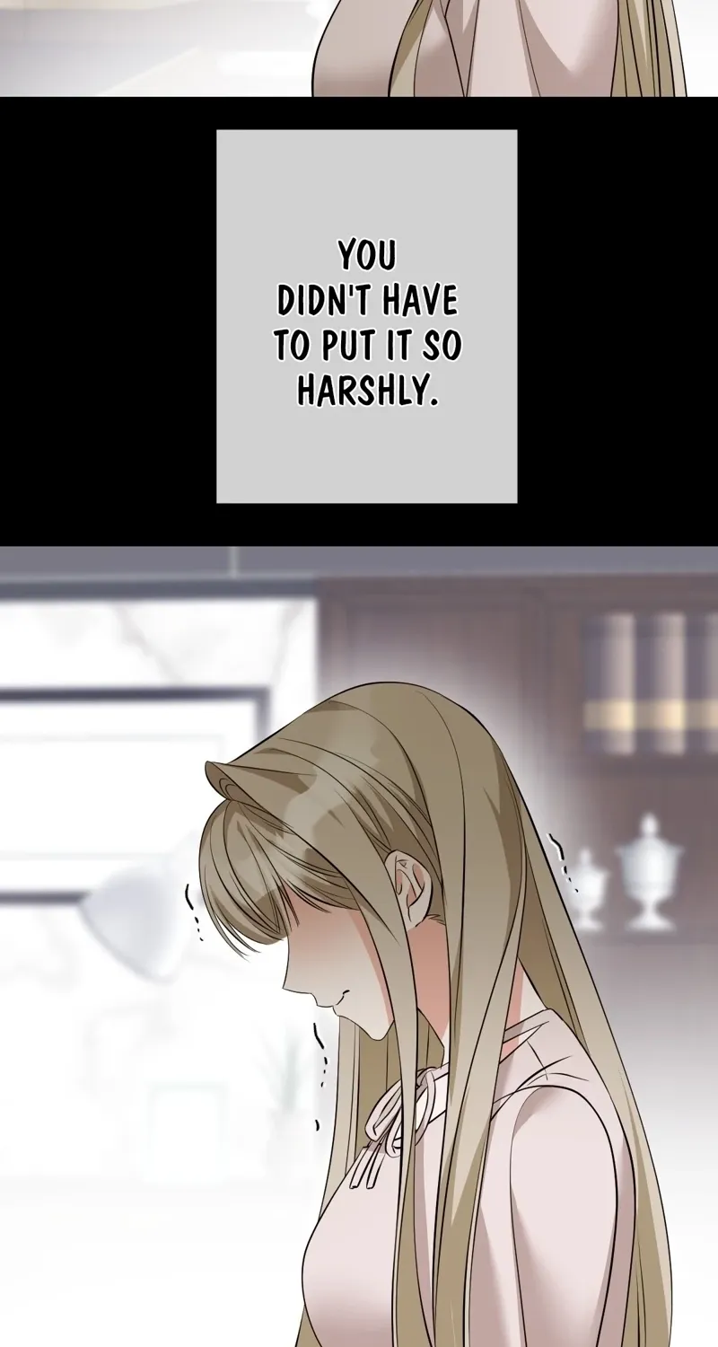 In the end, it all leads to marriage Chapter 35 page 17 - 