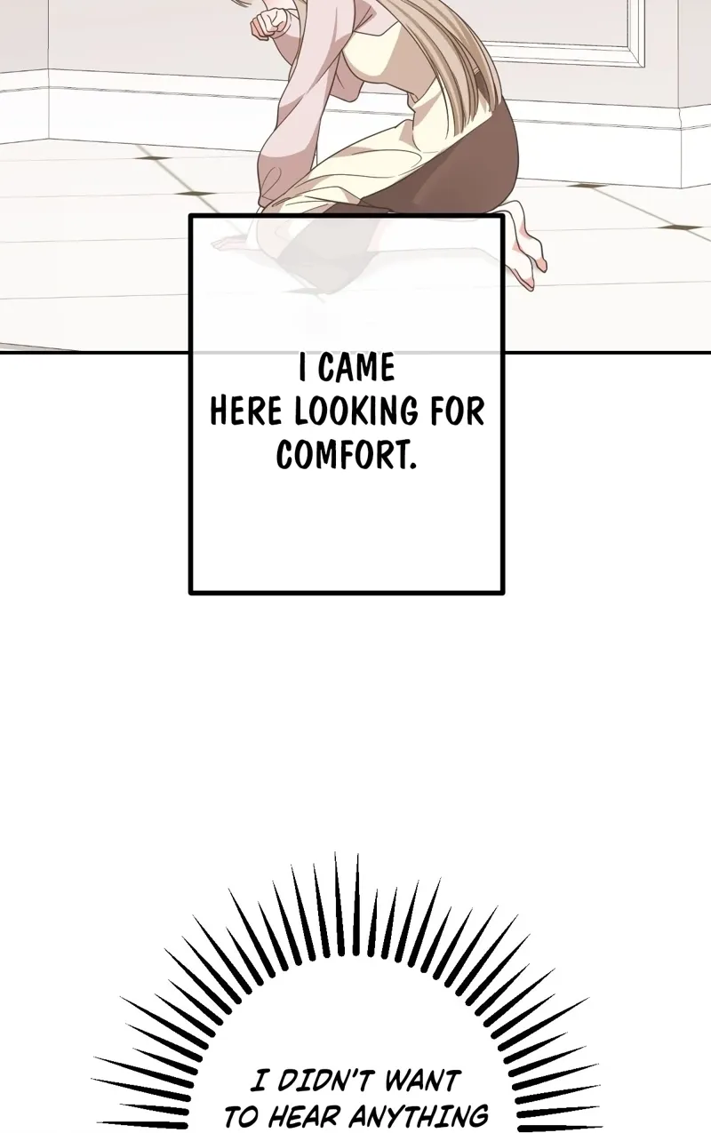 In the end, it all leads to marriage Chapter 35 page 20 - 