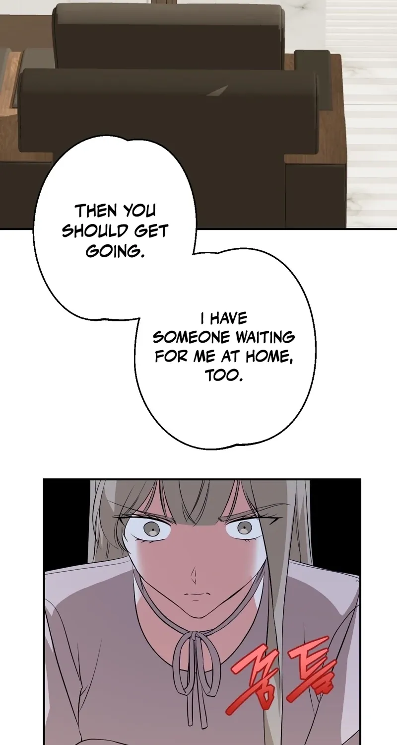 In the end, it all leads to marriage Chapter 35 page 3 - 