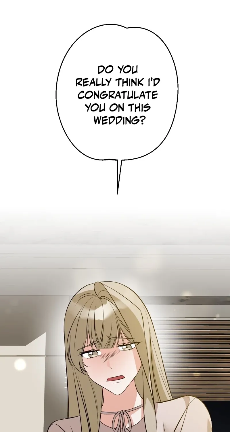In the end, it all leads to marriage Chapter 35 page 22 - 