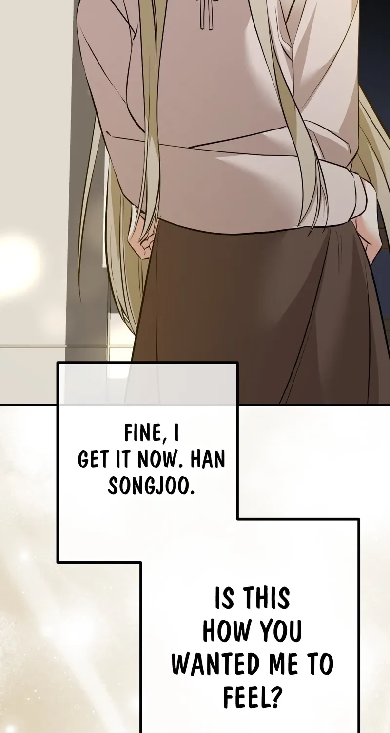 In the end, it all leads to marriage Chapter 35 page 23 - 