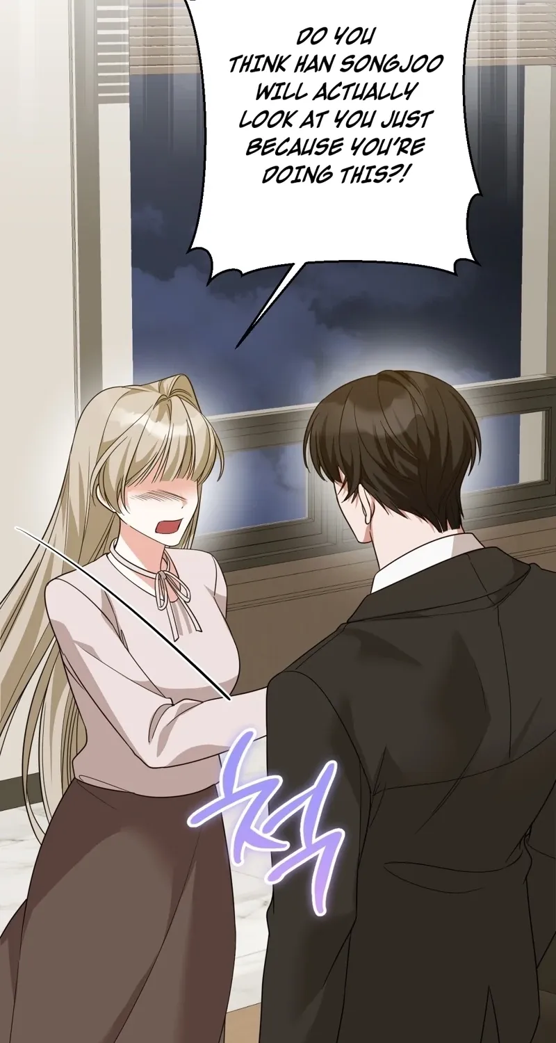 In the end, it all leads to marriage Chapter 35 page 27 - 