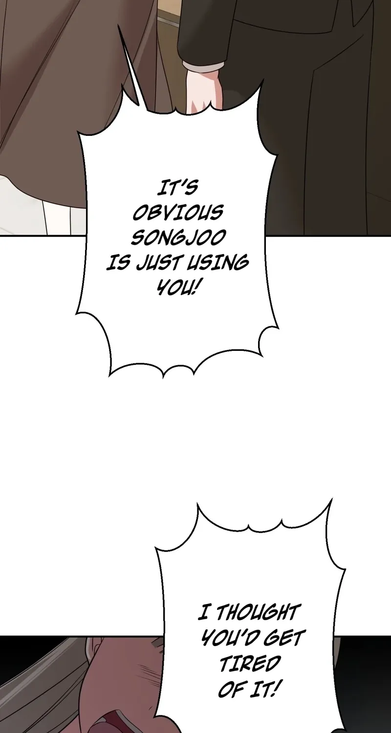 In the end, it all leads to marriage Chapter 35 page 28 - 