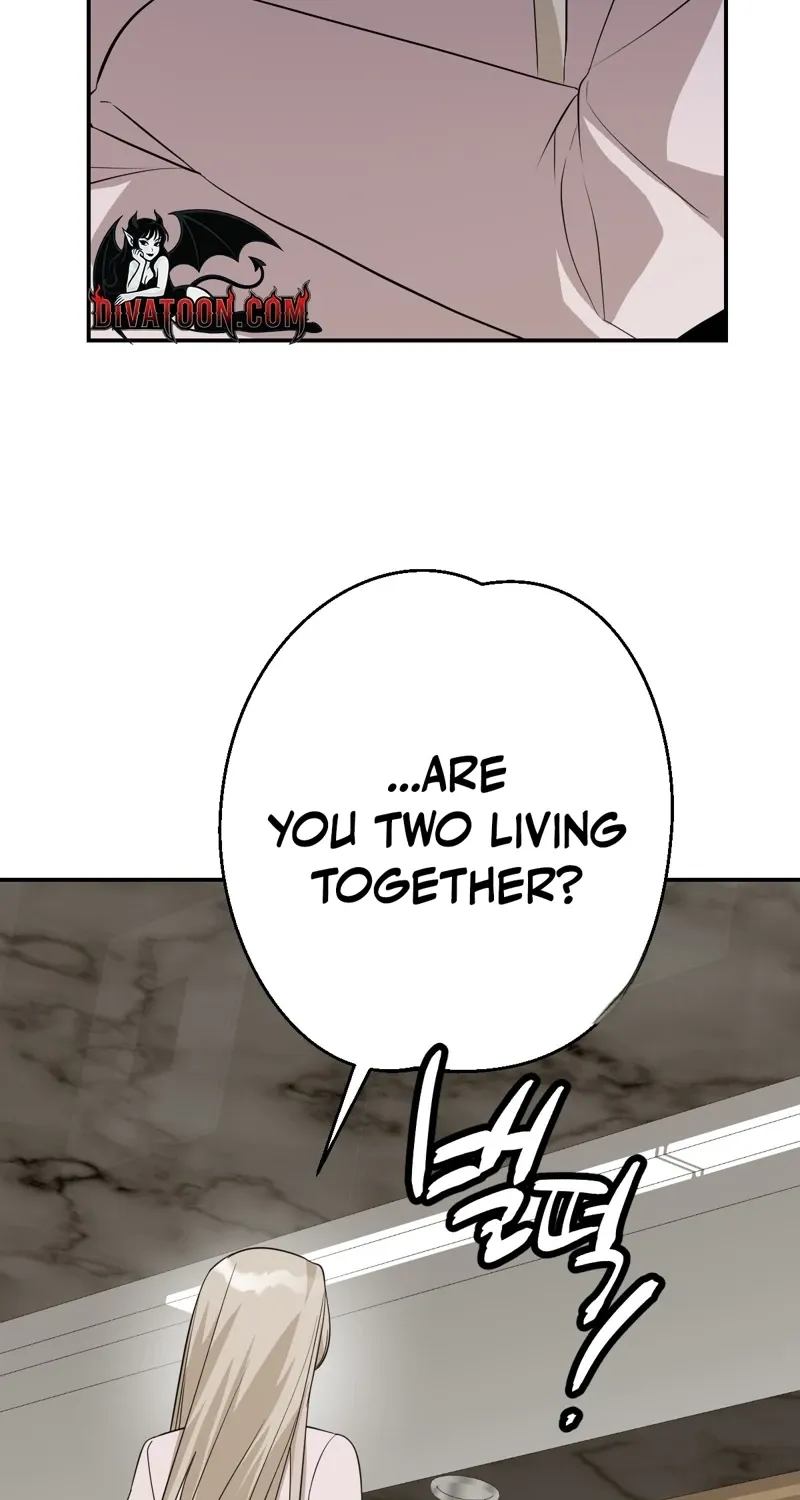 In the end, it all leads to marriage Chapter 35 page 4 - 