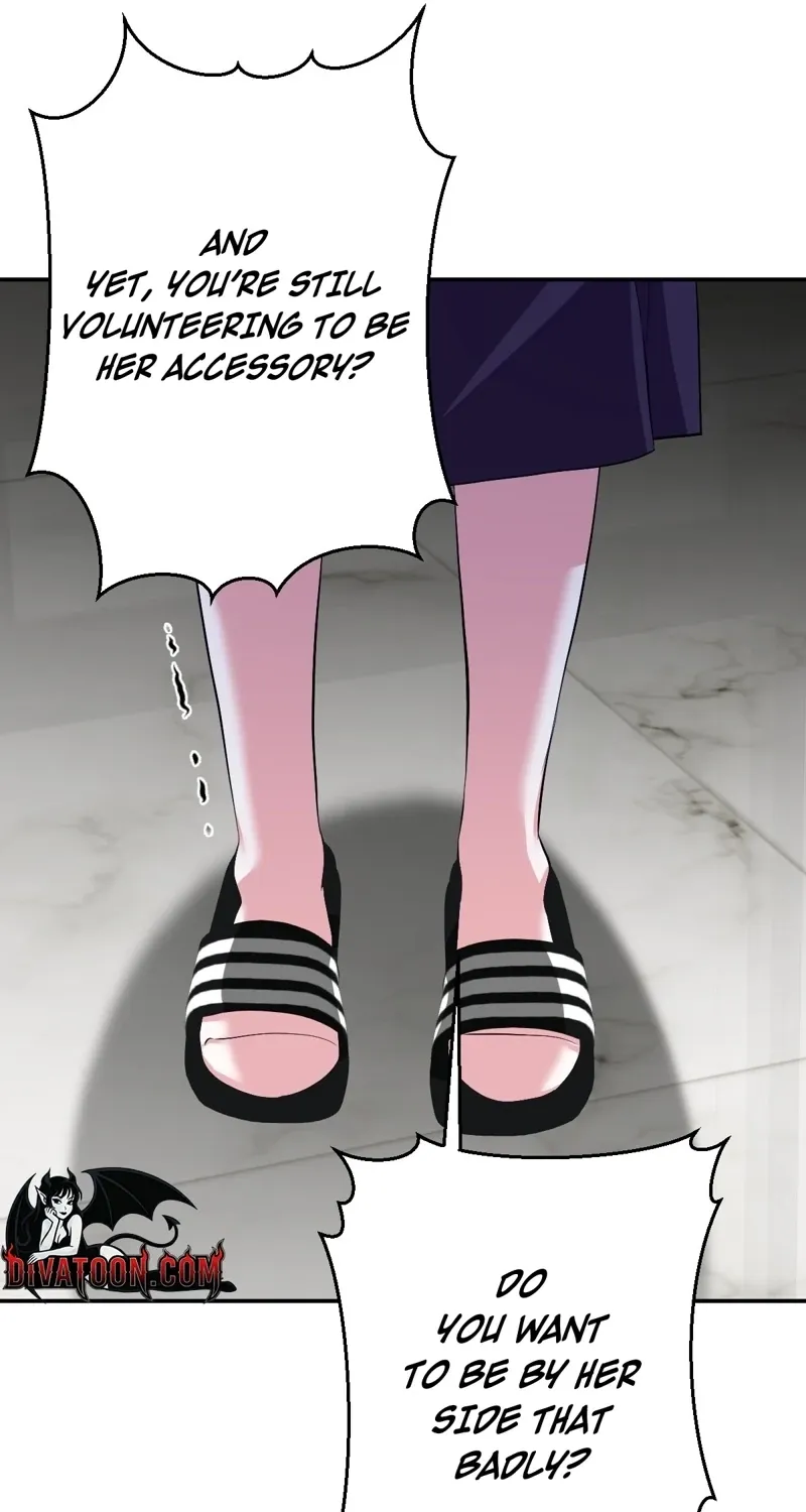 In the end, it all leads to marriage Chapter 35 page 31 - 