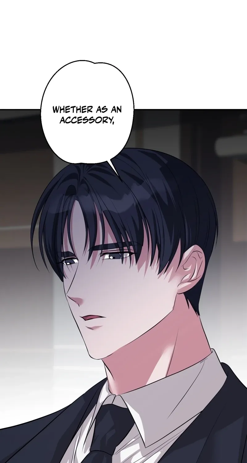 In the end, it all leads to marriage Chapter 35 page 33 - 