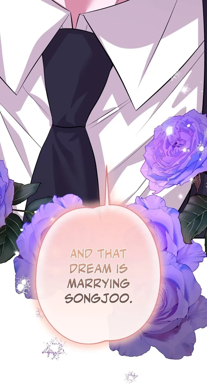 In the end, it all leads to marriage Chapter 35 page 38 - 