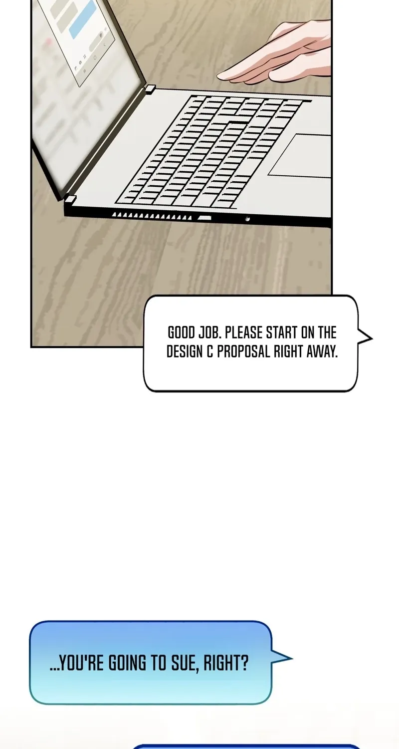 In the end, it all leads to marriage Chapter 35 page 47 - 