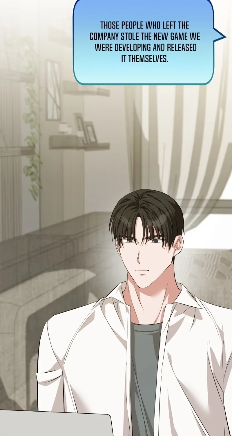 In the end, it all leads to marriage Chapter 35 page 48 - 